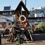 Eastendroom Bed and breakfast