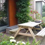 Bed and breakfast Eastendroom Ámsterdam