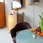 Eastendroom 4*