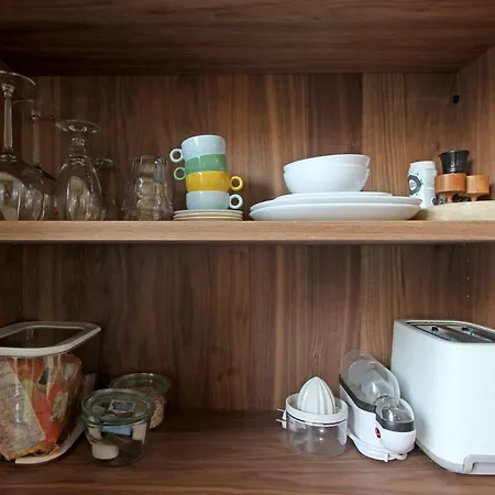 Eastendroom 4* Ámsterdam