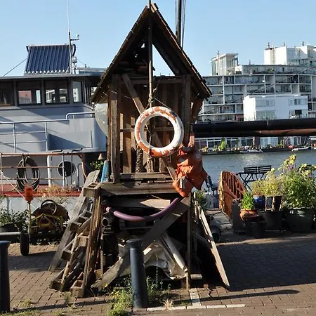 Eastendroom Nocleg ze śniadaniem