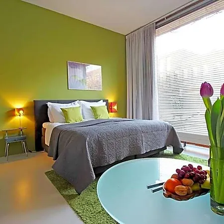 Eastendroom Bed & Breakfast Amsterdam