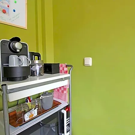 Eastendroom Bed & Breakfast 4*