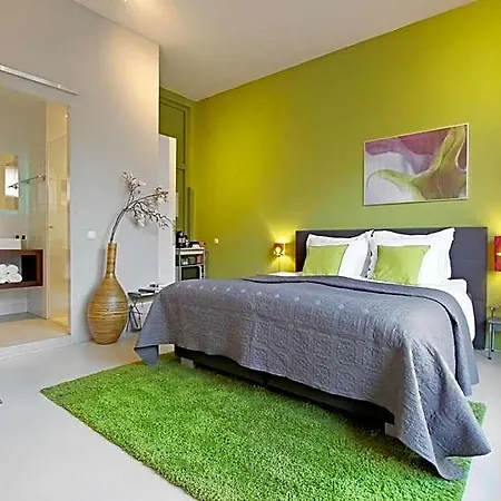 Bed & Breakfast Eastendroom 4*