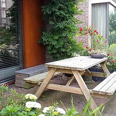 Eastendroom Bed & Breakfast Amsterdam
