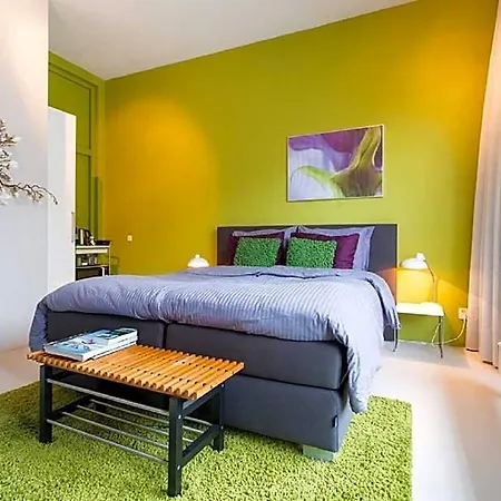 Eastendroom Amsterdam