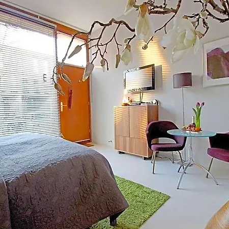 Bed & Breakfast Eastendroom 4*