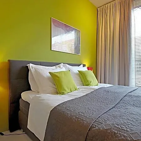 Bed & Breakfast Eastendroom 4*