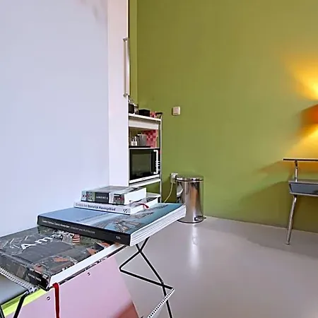 Eastendroom Amsterdam
