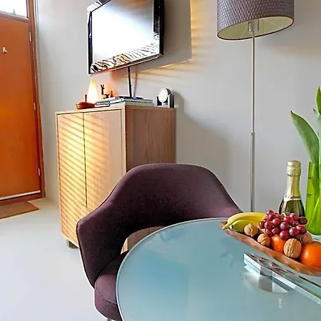 Eastendroom Bed & Breakfast Amsterdam