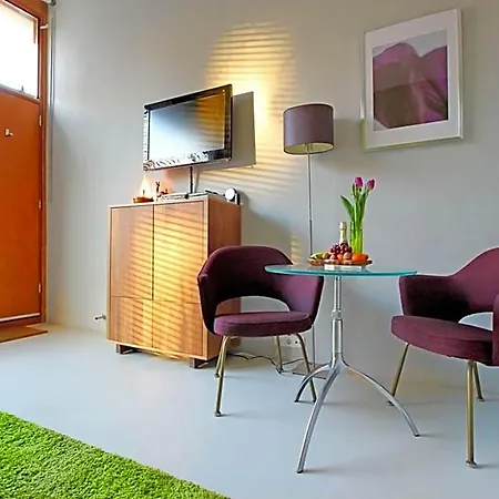 Bed & Breakfast Eastendroom