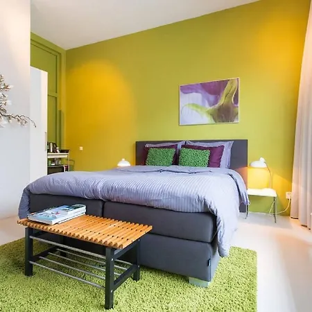 Eastendroom Oda ve Kahvaltı