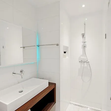 Eastendroom 4*