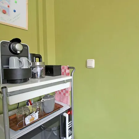 Bed & Breakfast Eastendroom 2*