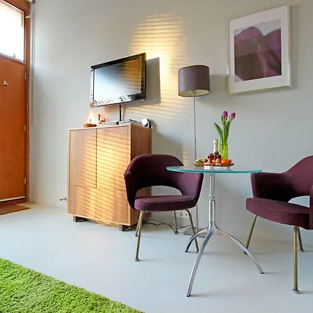 Bed & Breakfast Eastendroom 2*