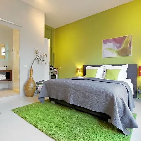 Eastendroom Oda ve Kahvaltı 3*