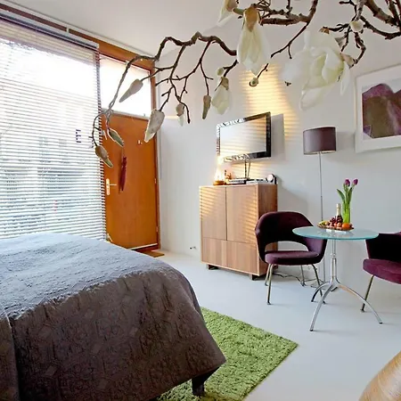Eastendroom Oda ve Kahvaltı Amsterdam