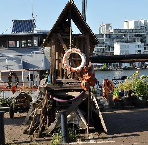 Eastendroom Bed & Breakfast