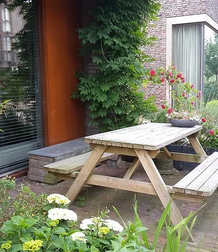 Bed & Breakfast Eastendroom Amsterdam