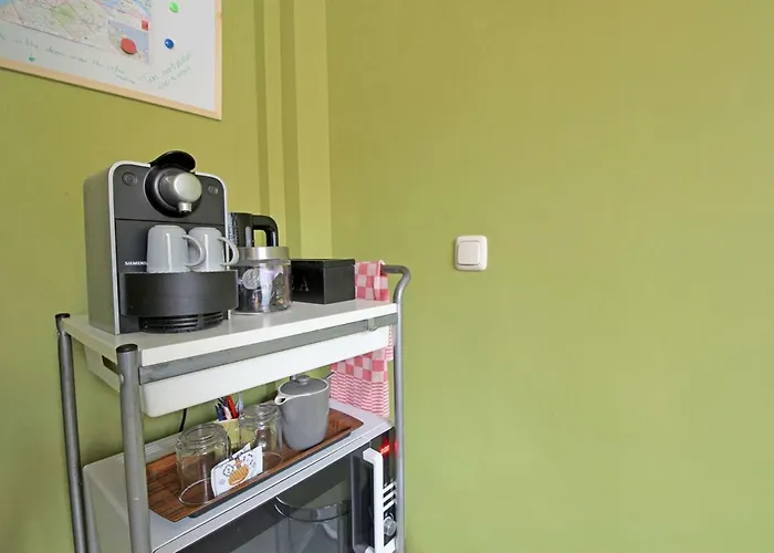 Bed & Breakfast Eastendroom 3*