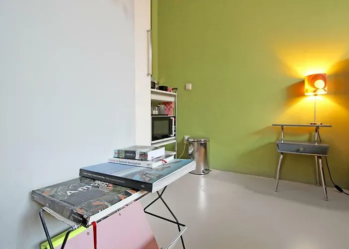 Bed & Breakfast Eastendroom 3*