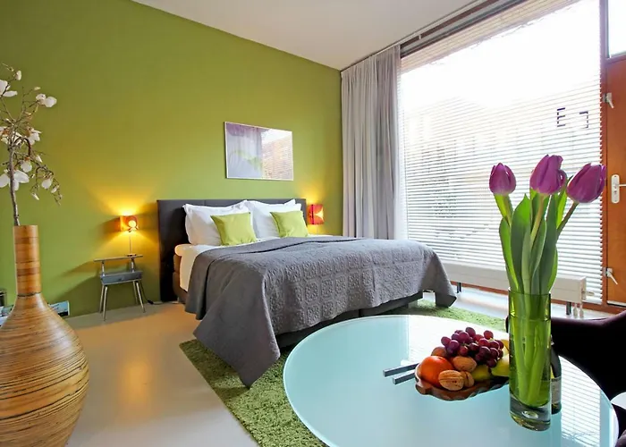 Eastendroom Bed & Breakfast