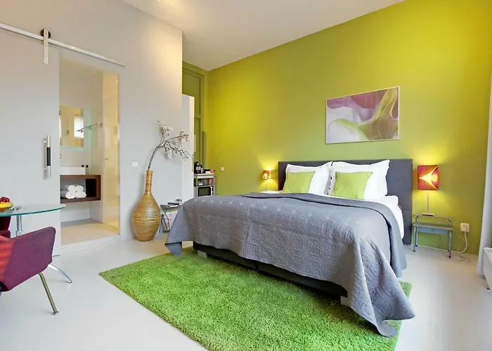 Eastendroom Bed & Breakfast 3*