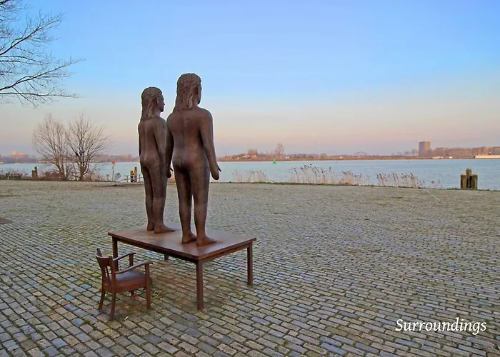 Eastendroom 3* Amsterdam