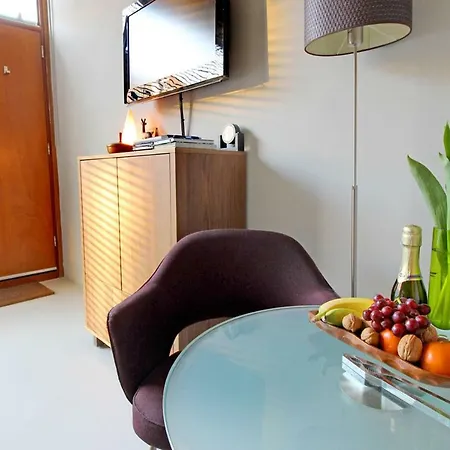 Eastendroom 4*
