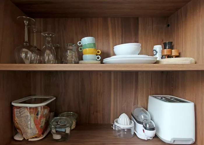 Eastendroom 3* Amsterdam