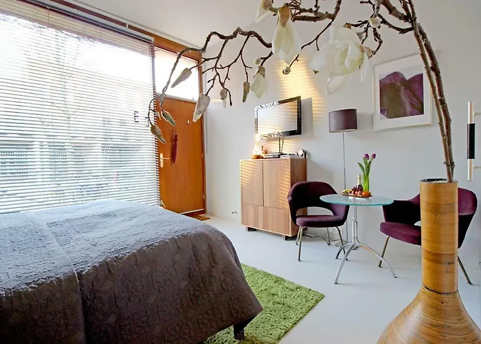 Eastendroom Bed & Breakfast Amsterdam