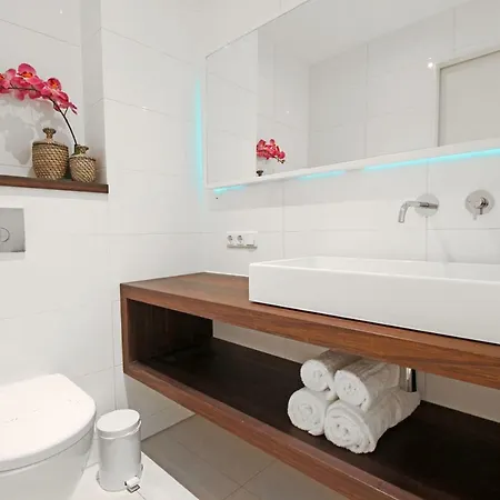Eastendroom 4*